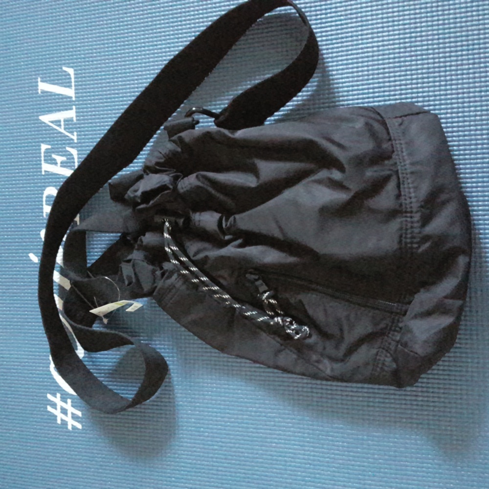 Aerie offline crossbody bag NWT